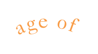 age of